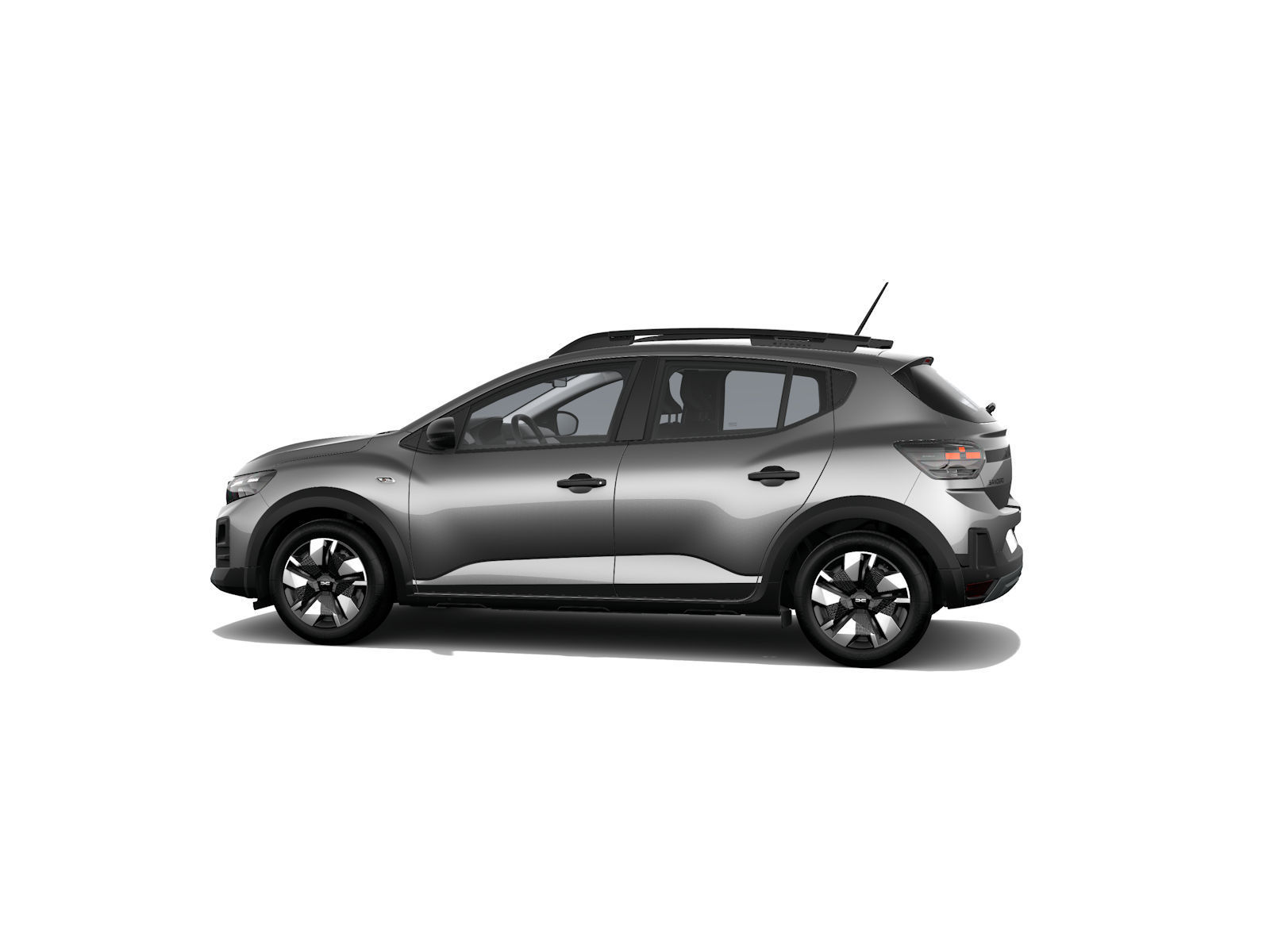 Stepway Essential TCe 110 Apple CarPlay
